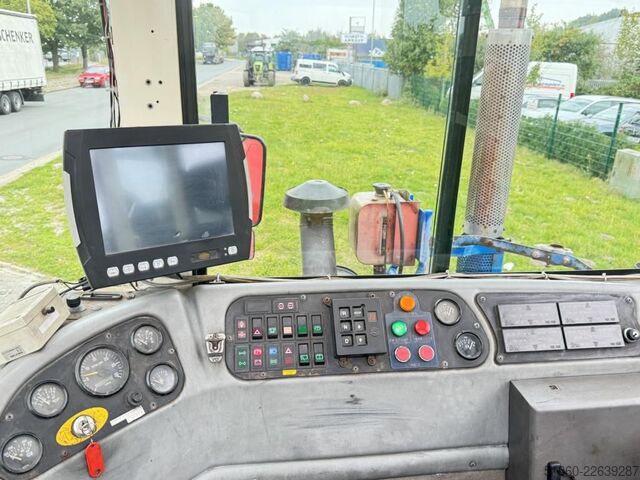 Terminal traktörü CVS Ferrari TT2516BV (4x2)