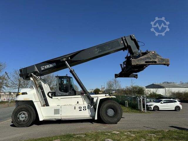  Kalmar DRG450-60S5