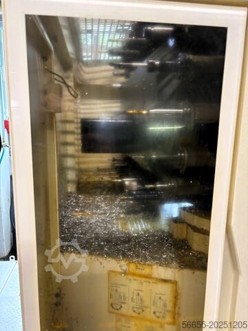 Universeel bewerkingscentrum DMG MORI ecoMILL 50 BJ 2015