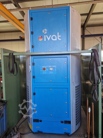 Welding smoke suction IVAT Air FTower-5.000