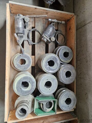 Utilmeccanica Machine Tools Utilmeccanica Machine Tools Utilmeccanica Machine Tools