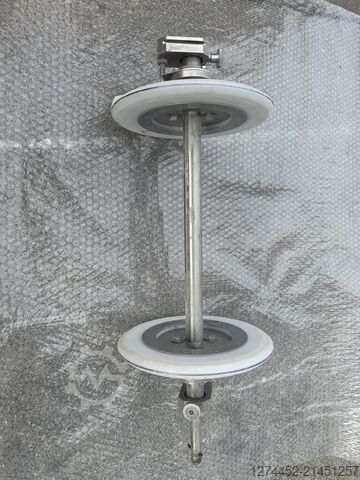 Μαχαίρια Artisan Industrie SFI 350 König 