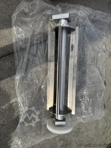 Μαχαίρια Artisan Industrie SFI 350 König 