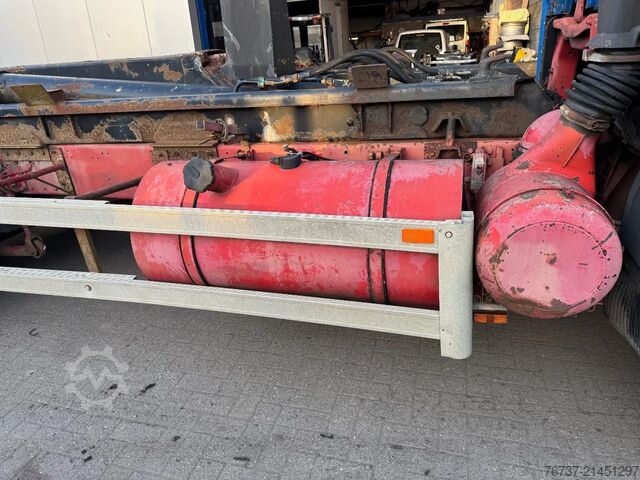 System ramion hakowych Mercedes-Benz SK **2448 V8-BELGIAN TRUCK-TOPSHAPE**