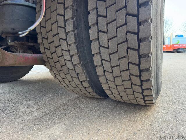 System ramion hakowych Mercedes-Benz SK **2448 V8-BELGIAN TRUCK-TOPSHAPE**