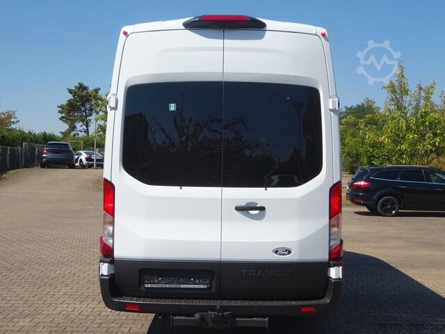 Bus FORD Transit 460 Trend L4H3 Stndhz 18Sitzer Bi-Xenon