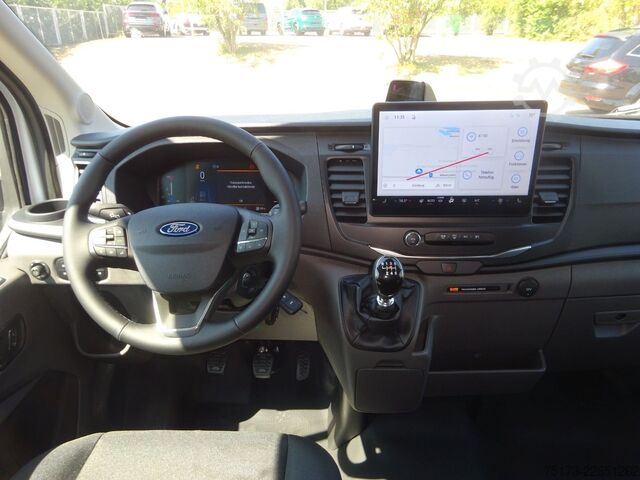 Bus FORD Transit 460 Trend L4H3 Stndhz 18Sitzer Bi-Xenon
