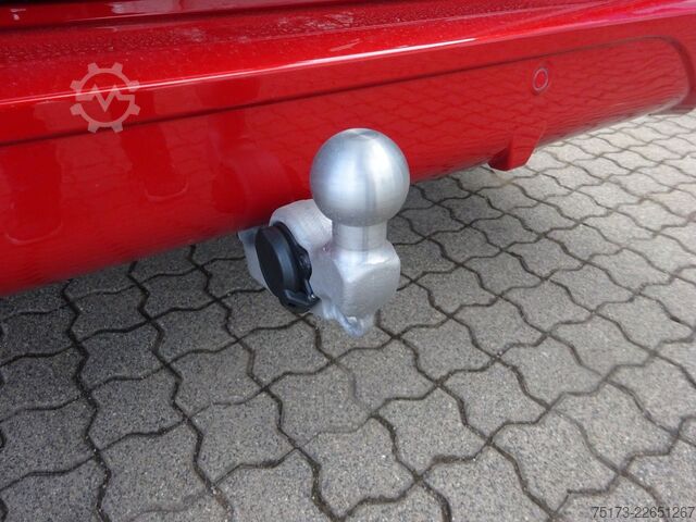 Kleinbus FORD Tourneo Custom L1 Sport PHEV AHK Exklusiv 360Kam
