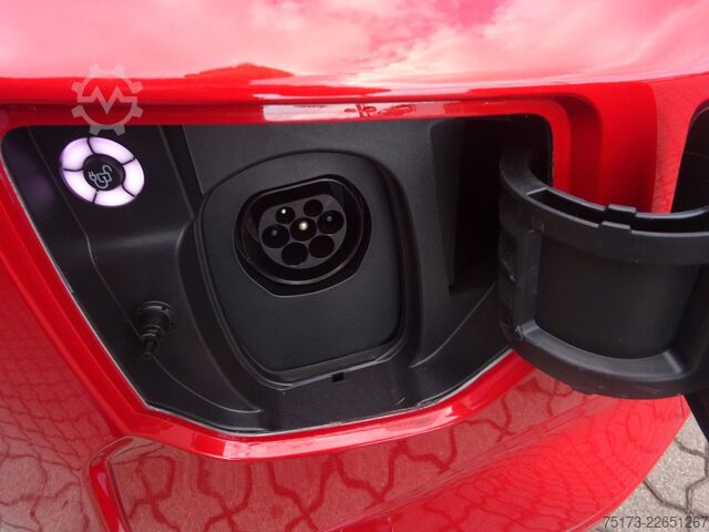 Kleinbus FORD Tourneo Custom L1 Sport PHEV AHK Exklusiv 360Kam