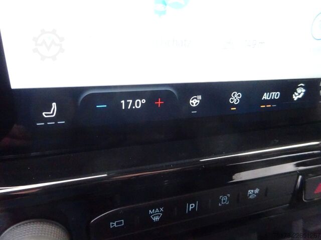 Kleinbus FORD Tourneo Custom L1 Sport PHEV AHK Exklusiv 360Kam