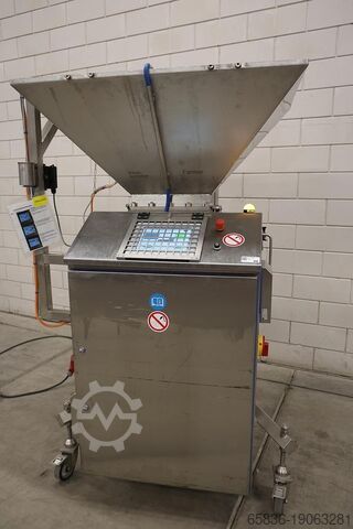 Vkladatel Deca 2019 Deca Depositor