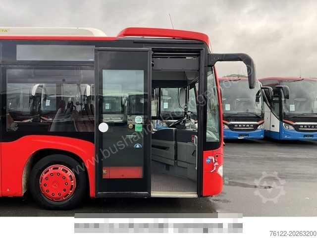 Αστικό λεωφορείο MERCEDES-BENZ O 530 LE/Citaro/Klima/Euro6/A20/A21 Lion?s City