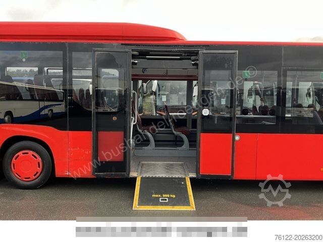 Αστικό λεωφορείο MERCEDES-BENZ O 530 LE/Citaro/Klima/Euro6/A20/A21 Lion?s City