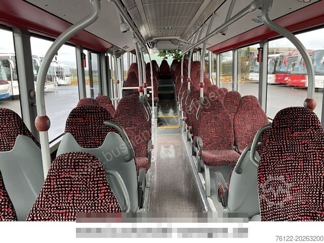 Αστικό λεωφορείο MERCEDES-BENZ O 530 LE/Citaro/Klima/Euro6/A20/A21 Lion?s City