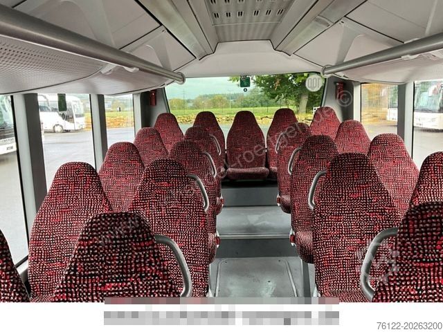 Αστικό λεωφορείο MERCEDES-BENZ O 530 LE/Citaro/Klima/Euro6/A20/A21 Lion?s City