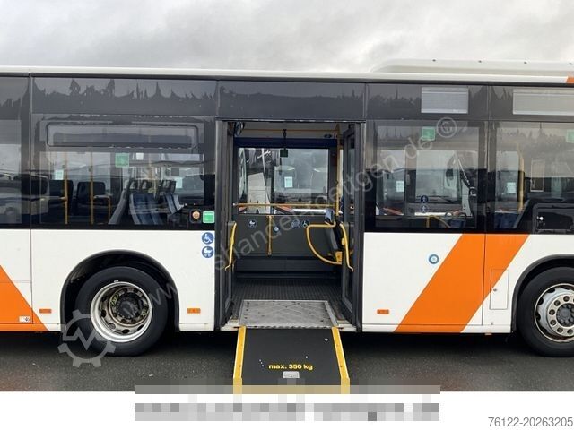Stadtbus MERCEDES-BENZ O 530 K / Citaro / Klima / Euro 5 / Midi