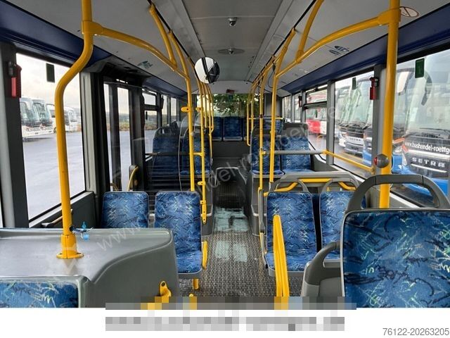 Stadtbus MERCEDES-BENZ O 530 K / Citaro / Klima / Euro 5 / Midi