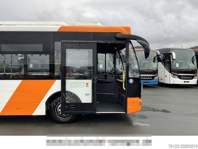 Stadtbus VDL Citea LLE / A20 / A21 / O 530 / Citaro