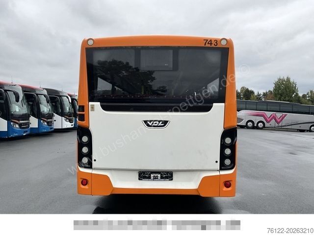 Stadtbus VDL Citea LLE / A20 / A21 / O 530 / Citaro