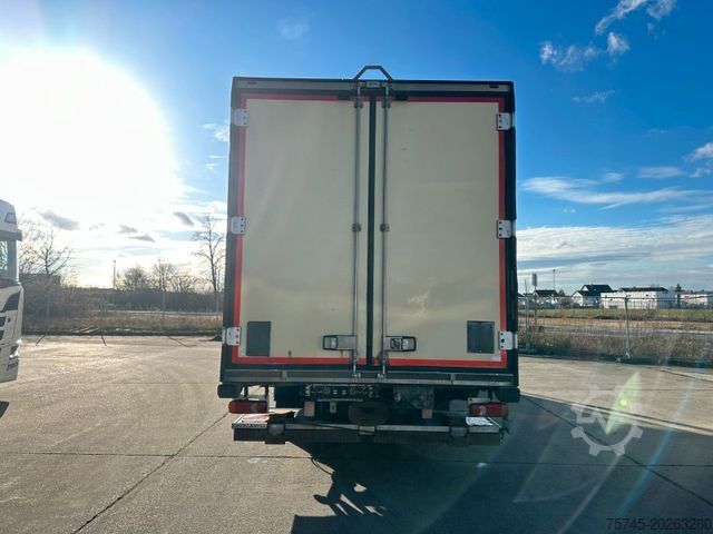 Kühlkoffer-LKW DAF LF 45.250 * THERMO-KING T 800 R * AUTOMATIK *