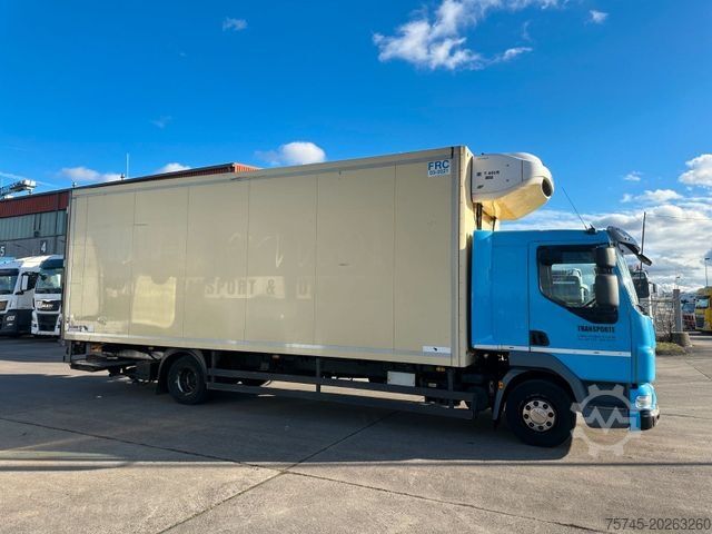 Kühlkoffer-LKW DAF LF 45.250 * THERMO-KING T 800 R * AUTOMATIK *