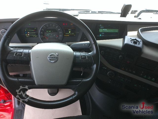 Standard SZM Volvo FH 13.500 Top Zustand!