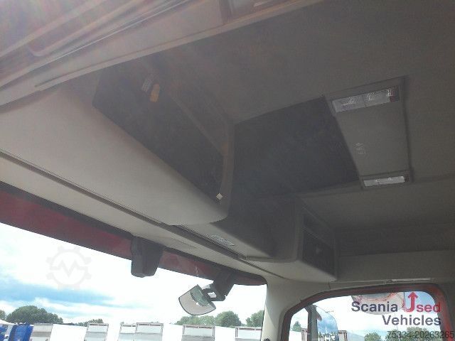 Standard trækkerunit Volvo FH 13.500 Top Zustand!