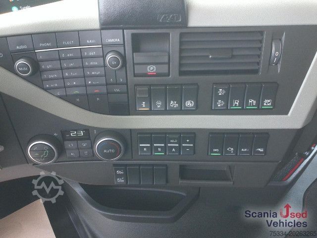 Standard trækkerunit Volvo FH 13.500 Top Zustand!