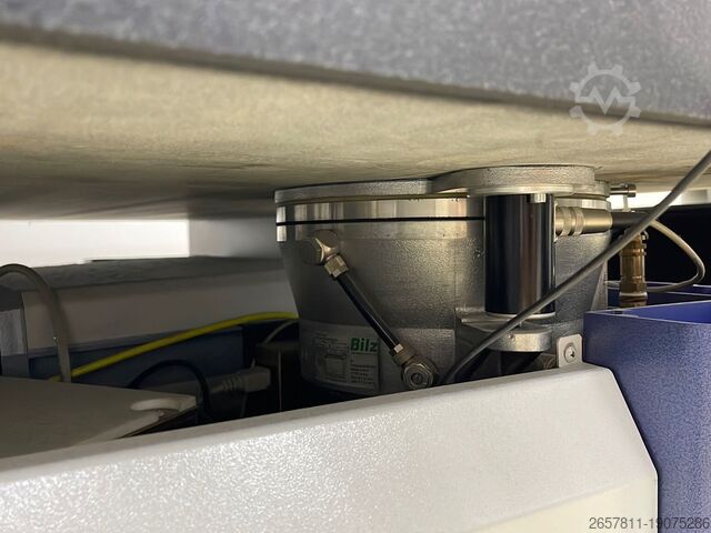 Koordinatenmessmaschine Mitutoyo Crysta Apex C776