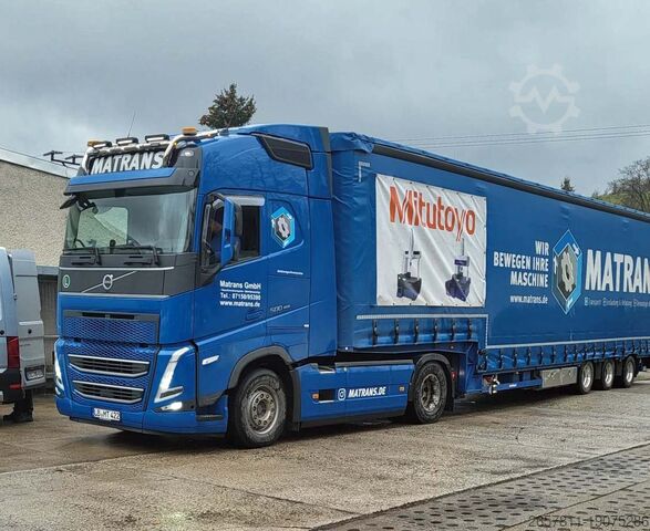 Koordinatenmessmaschine Mitutoyo Crysta Apex C776