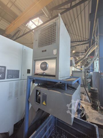 Fraiseuse Deckel Maho DMU80 TNC430 AV 400-084-0