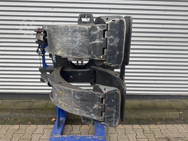 Rullklämma Cascade 22H-REP-3A-38921 RO