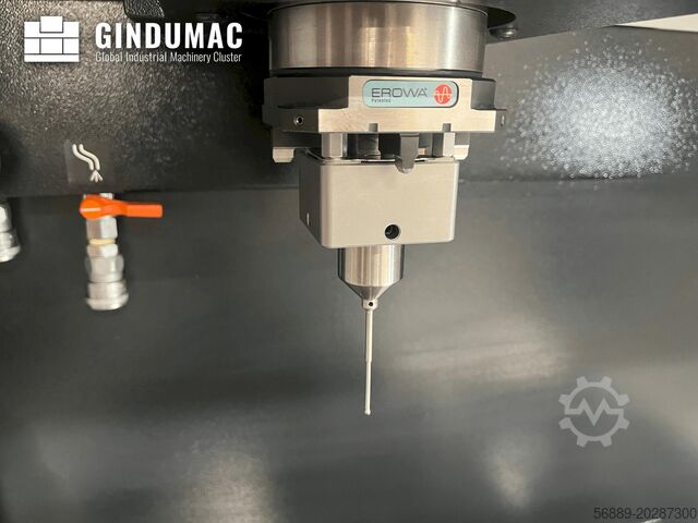 Die-Sinking EDM Makinesi Mitsubishi SG12S