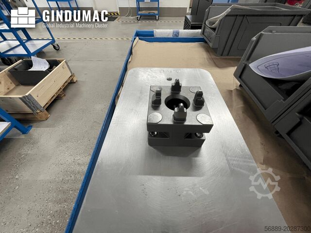 Die-Sinking EDM Makinesi Mitsubishi SG12S