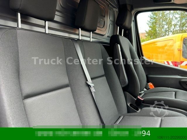 Furgoneta de caja alta MERCEDES-BENZ Sprinter 317 CDI 3665/4x2 RWD KA H2L2/AHK3,5t