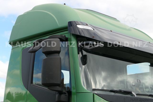 Trattore stradale standard IVECO Stralis 440 Retarder Hydraulik Euro 6