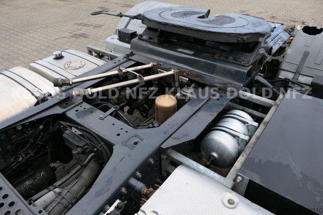 Trattore stradale standard IVECO Stralis 440 Retarder Hydraulik Euro 6