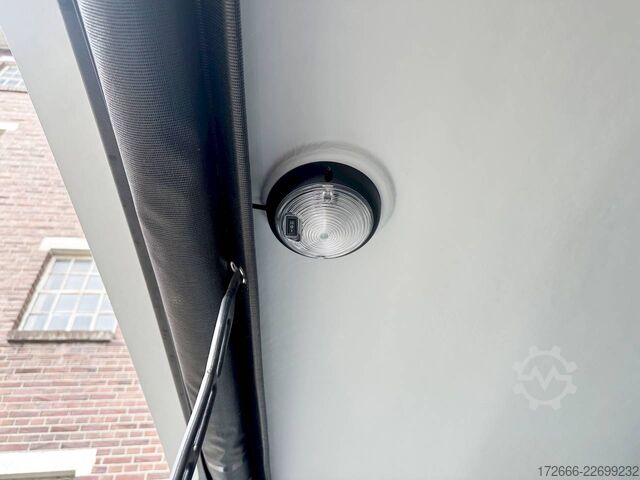  Cheval Liberté GOLD ORIGINS ALU IRON GREY +SATTELKAMMER