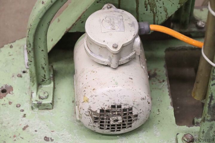 Industriële naaimachine Dohle 751-914