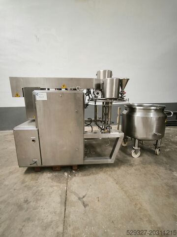 Drukvat Bachiller Bachmix PC200