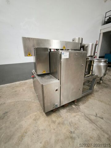 Drukvat Bachiller Bachmix PC200