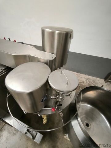 Drukvat Bachiller Bachmix PC200