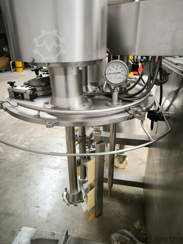 Drukvat Bachiller Bachmix PC200