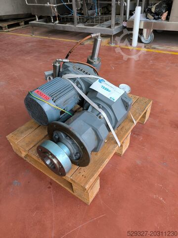 Drukvat De Dietrich AE