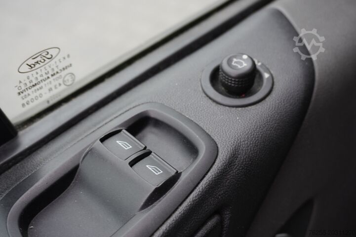 Kastenwagen Ford Transit Custom 2.0 TDCI 130PK L1H2 Automaat EUR...