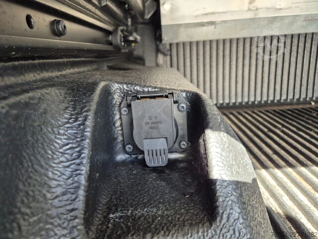 Pickup Ford Ranger 2.0 Ecoblue Wildtrak Supercab 4x4 213 PK...