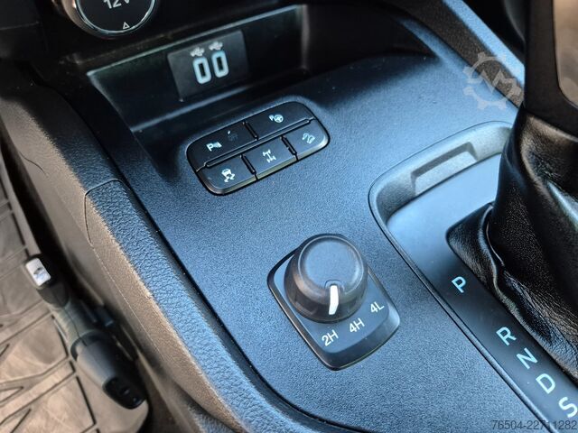 Pickup Ford Ranger 2.0 Ecoblue Wildtrak Supercab 4x4 213 PK...