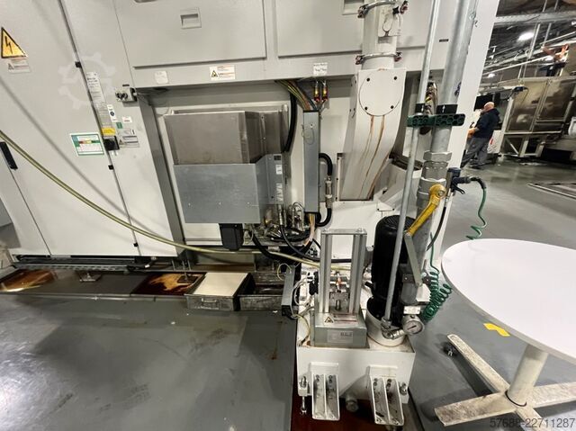Torno vertical EMAG VSC 250 DUO
