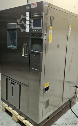 Climate test chamber Environmental test Espec PR-3KP