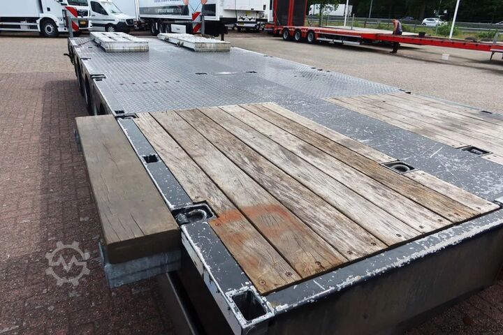 Semi-lavlader Broshuis 4A0u-16-40